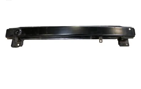 Skoda Fabia Mk2 (5J) Front bumper foam support bar 5J0807109D
