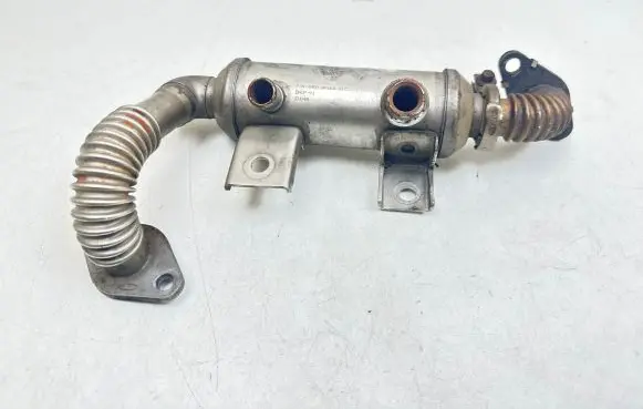 Ford S-MAX EGR valve cooler 4M5Q9F464B1C