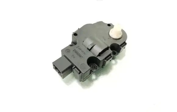 Jaguar XF A/C air flow flap actuator/motor 1139300770