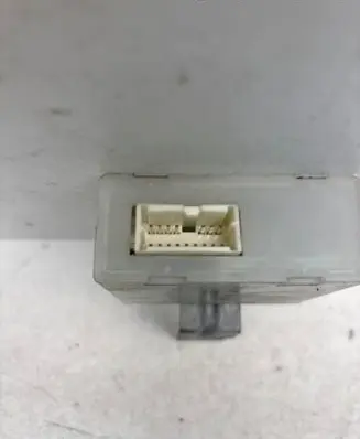 Nissan Primera Other control units/modules 28260AU100