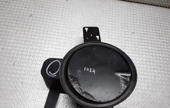 Mercedes-Benz ML W163 Fuel tank cap 1636300567