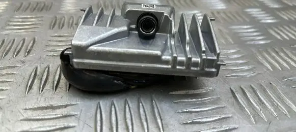 Windshield/windscreen camera