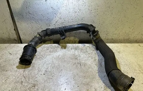 Nissan Qashqai Intercooler hose/pipe 144604EB0A 1115760S02