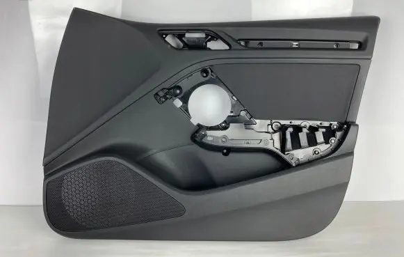 Audi A3 S3 8L Front door card panel trim 8V5867106