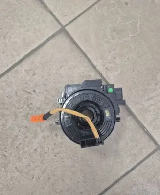 Toyota Auris E180 Airbag slip ring squib (SRS ring) 8924502060