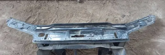 Volvo XC70 Top upper radiator support slam panel