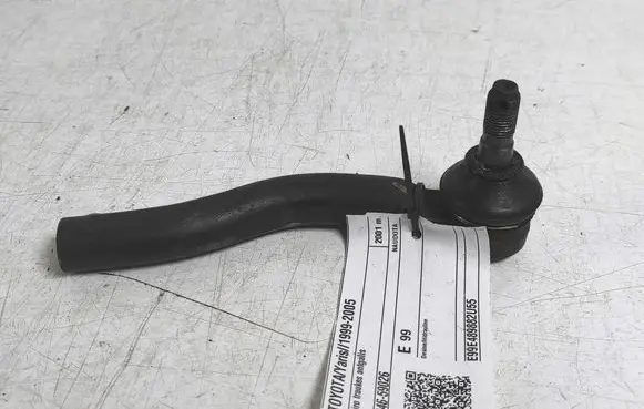 Toyota Yaris Steering tie rod end 45046-59026