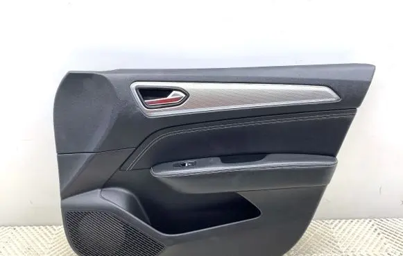 Renault Arkana Coupe rear side trim panel 809000801R