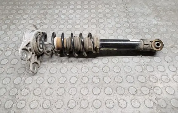 BMW i3 Rear shock absorber/damper 6880101 6852227