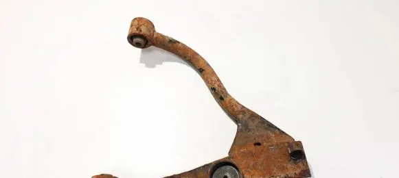 Peugeot 607 Rear upper control arm/wishbone