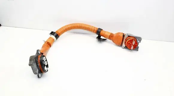 Toyota bZ4X Electric car charging cable 821H342010