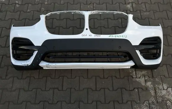 BMW X3 G01 Front bumper