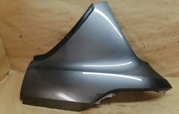 Ford B-MAX Rear bumper corner part panel trim AV11R29613AH5FM6 AV11R29613CFW AV11R29613CD5FM6