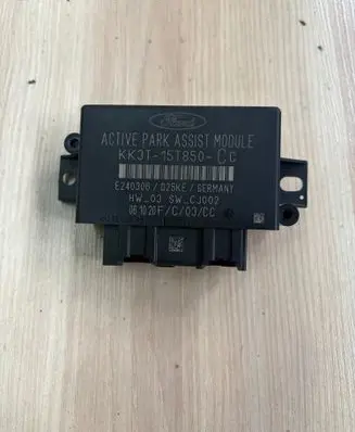 Ford Transit VII Parking PDC control unit/module KK3T15T850CC