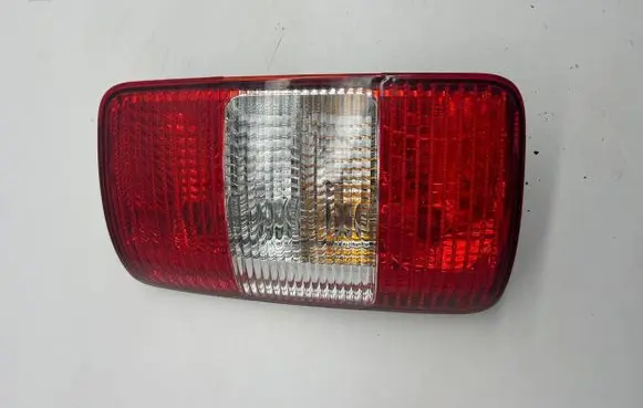 Volkswagen Caddy Rear/tail lights 2K0945257A 2K0945111A
