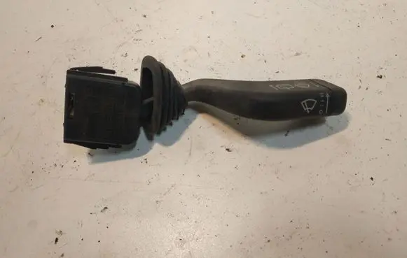 Opel Zafira A Wiper control stalk