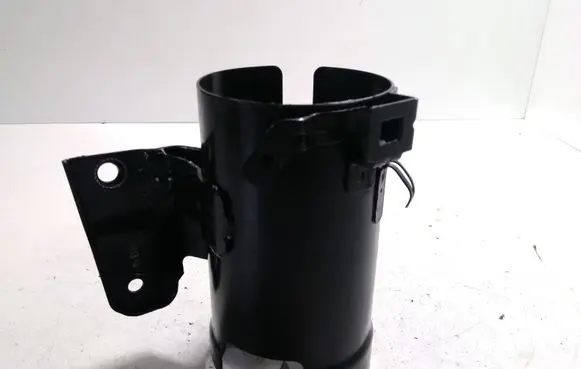 KIA Sportage Fuel filter bracket/mount holder 