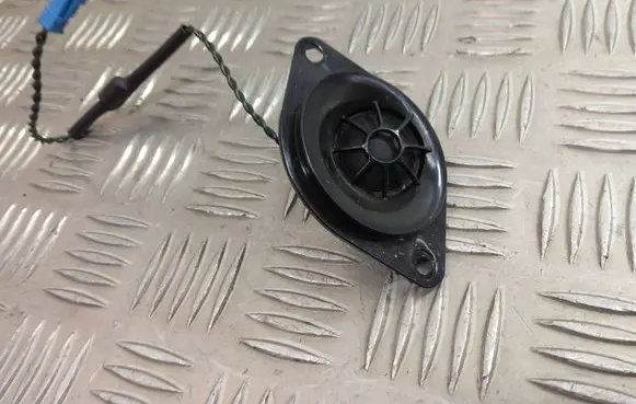 BMW 5 F10 F11 Front door speaker 9175696