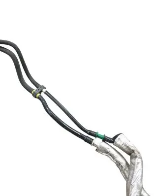 Peugeot Traveller Fuel line pipe 9835425480