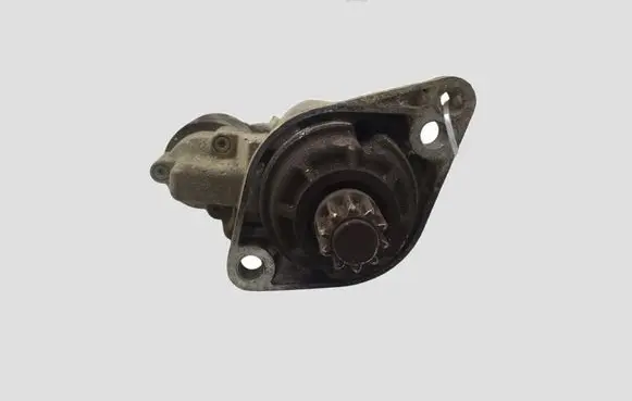 Volkswagen Caddy Starter motor
