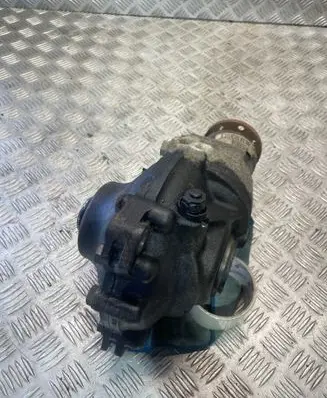 BMW 3 GT F34 Front differential 7578157 EA8203256 1116020500500N0