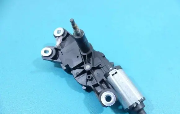 Volkswagen Scirocco Rear window wiper motor 1K8955711 IMPRK943419