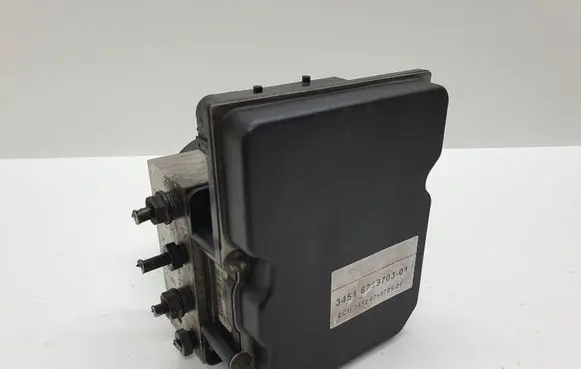 BMW 5 E60 E61 ABS Pump 6769703 6769705 0265234134