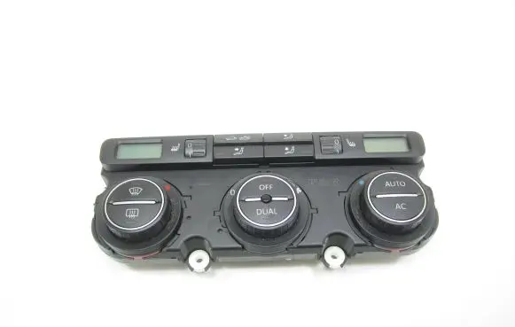 Volkswagen Touran I Climate control unit 1K0907044CG 5HB00873221 SW1212