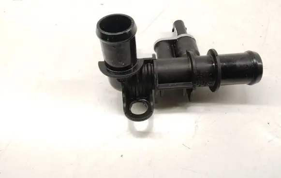 Audi A5 Coolant heater control valve 8B3121140AS