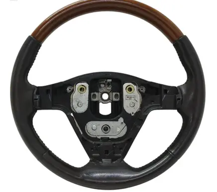 Cadillac CTS Steering wheel P25766590 16826130 16868471