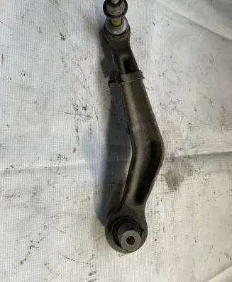BMW 6 E63 E64 Rear upper control arm/wishbone 2347991