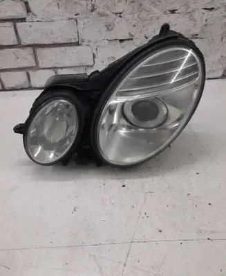 Mercedes-Benz E W211 Headlight/headlamp