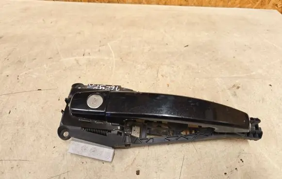 Opel Insignia A Front door exterior handle 13308535 14096201
