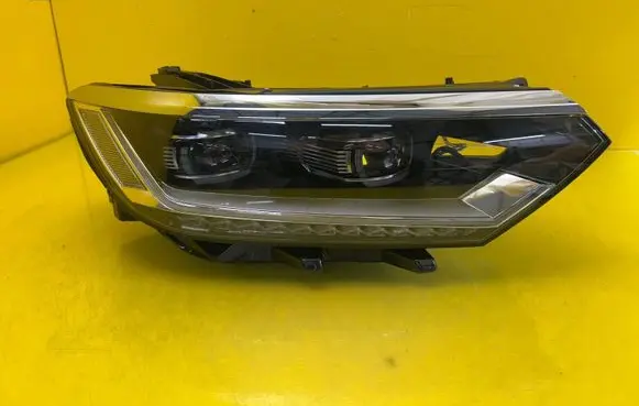 Volkswagen PASSAT B8 Headlight/headlamp 3G1941082G