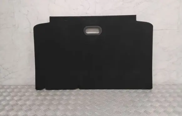 Ford B-MAX Trunk/boot mat liner AV11R11578AG3JA6