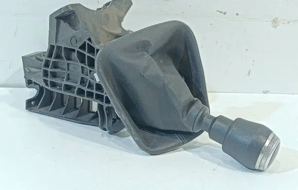 Renault Master III Gear shifter/selector 349013165R