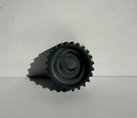 Volkswagen T-Roc Crankshaft pulley 04C105263B