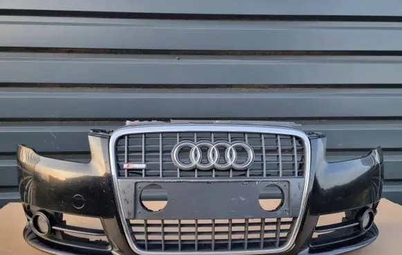 Audi A4 S4 B7 8E 8H Front bumper 8E0807437AF zd-wlkp8E0807437AF