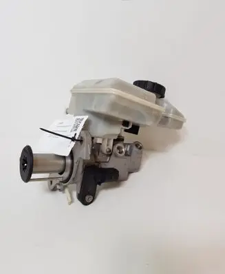 Volkswagen Atlas Cross Sport Master brake cylinder 5QM611301B 1K0945459A