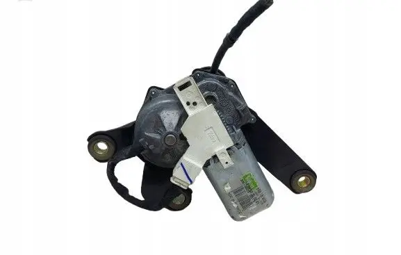 Peugeot 807 Rear window wiper motor 53015412