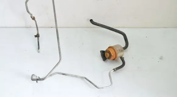 Suzuki Grand Vitara II Power steering hose/pipe/line 