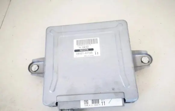 Toyota Prius (XW20) Other control units/modules 8998147160 89981-47160