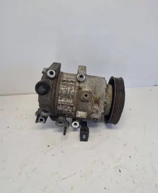 Hyundai Tucson TL Air conditioning (A/C) compressor (pump) 97701D7100