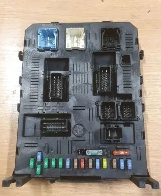 Fuse module