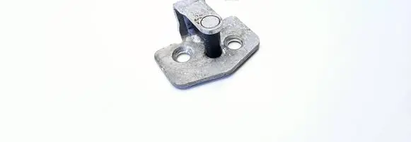Opel Vectra C Rear door lock loop/hook striker