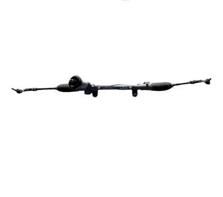 Steering rack