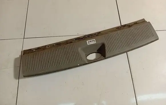 KIA Sorento Other trunk/boot trim element 872503E000