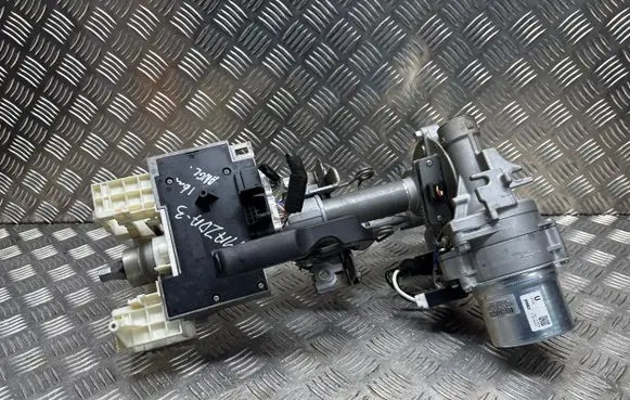 Electric power steering pump