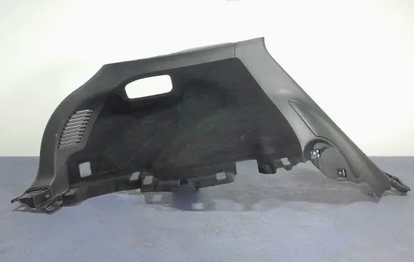 Infiniti QX70 S51 Tailgate/boot cover trim set 84943-1CA0A