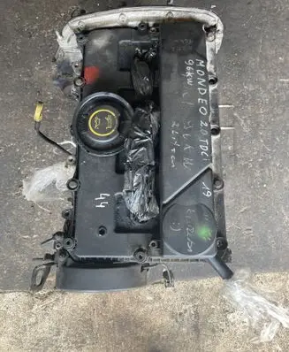 Ford Mondeo Mk III Engine N7BA